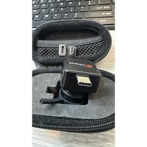 T2 Pro Thermal Camera Monocular 13mm Lens, 1500 Yard Night Infrared for Android